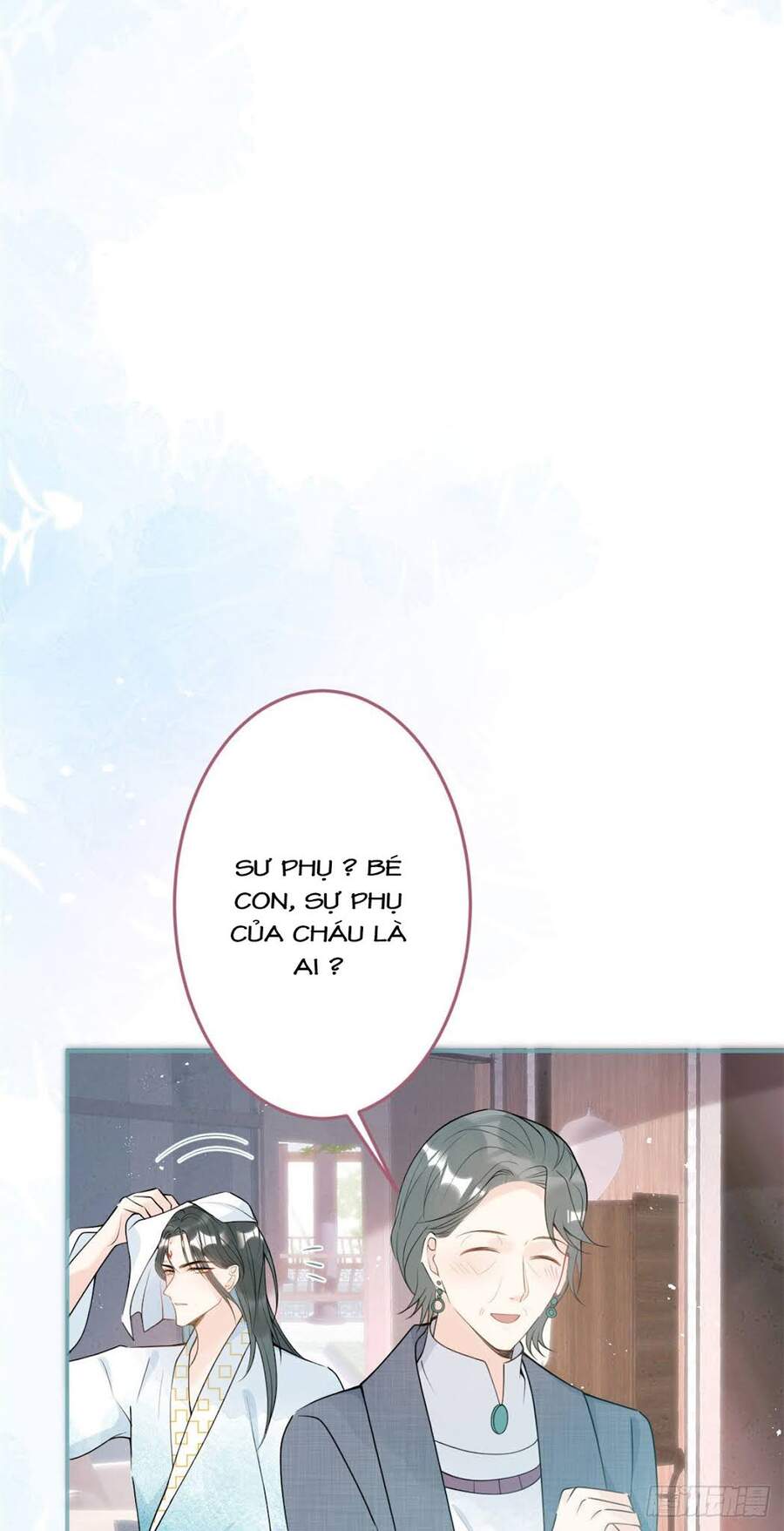 Ta Có Năm Đại Lão Ba Ba - Chương 110