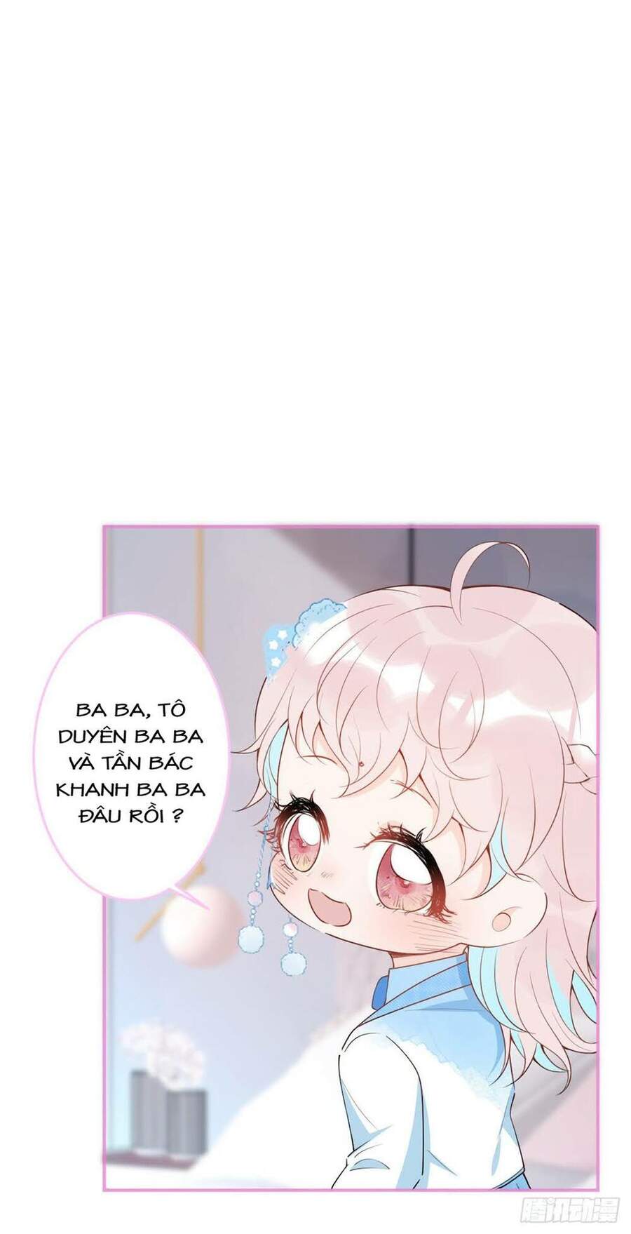 Ta Có Năm Đại Lão Ba Ba - Chương 112