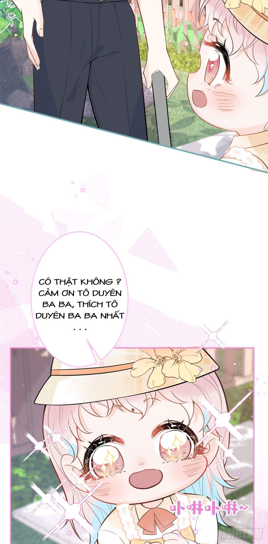 Ta Có Năm Đại Lão Ba Ba - Chương 114