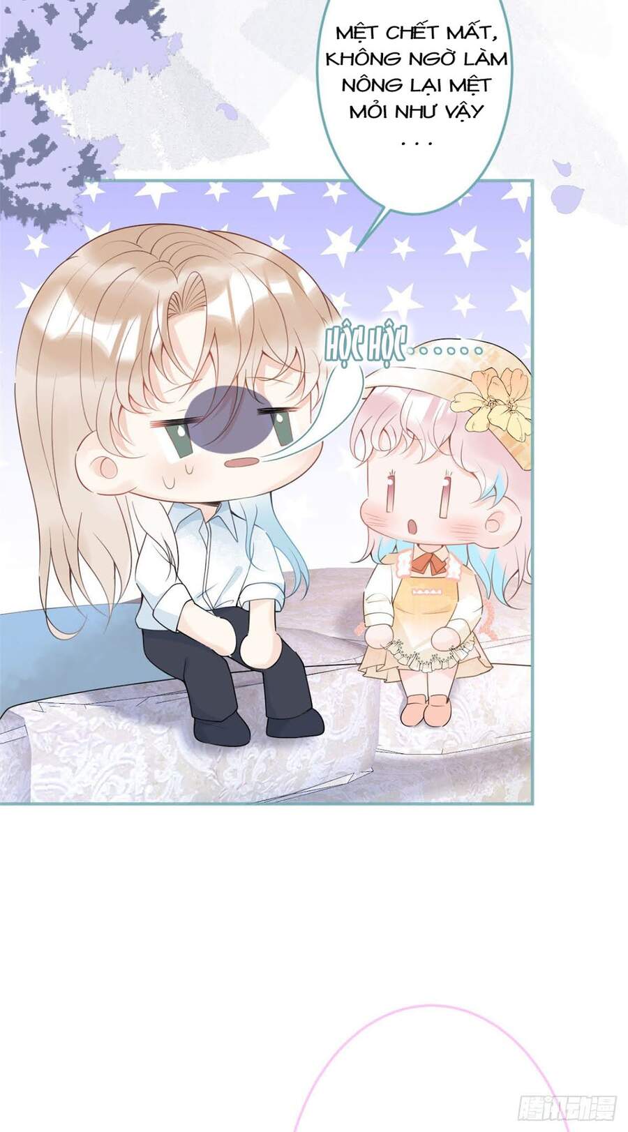 Ta Có Năm Đại Lão Ba Ba - Chương 114