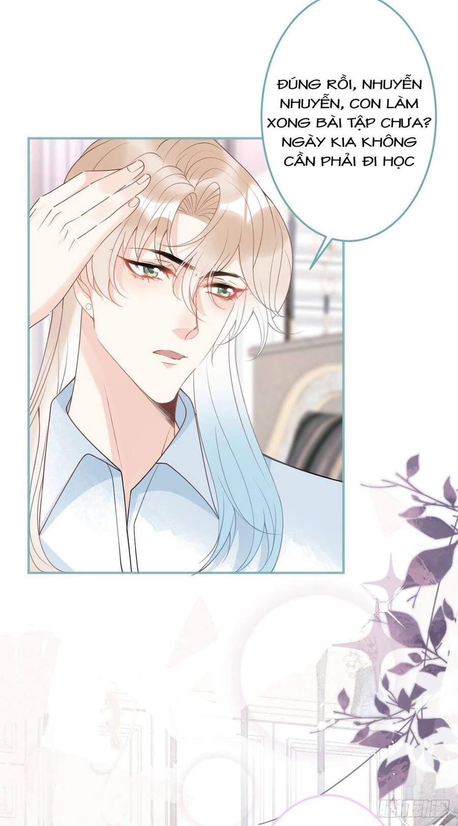 Ta Có Năm Đại Lão Ba Ba - Chương 114