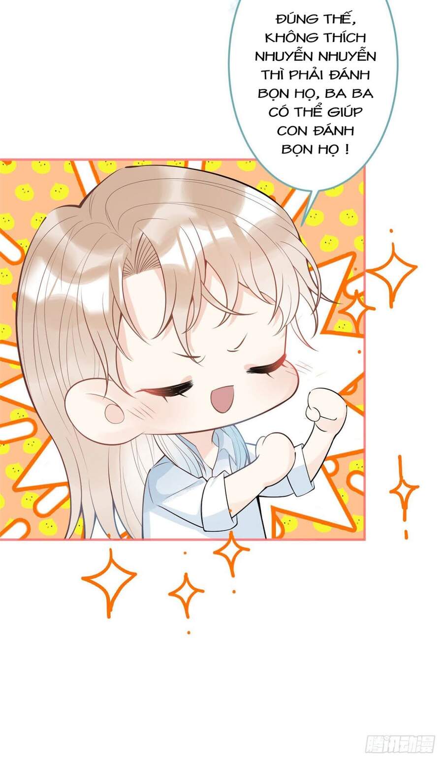 Ta Có Năm Đại Lão Ba Ba - Chương 114