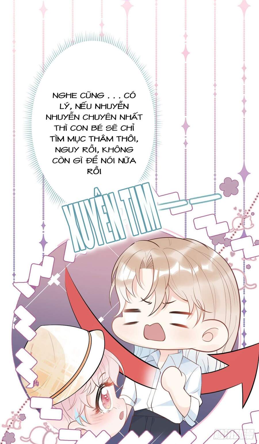 Ta Có Năm Đại Lão Ba Ba - Chương 114