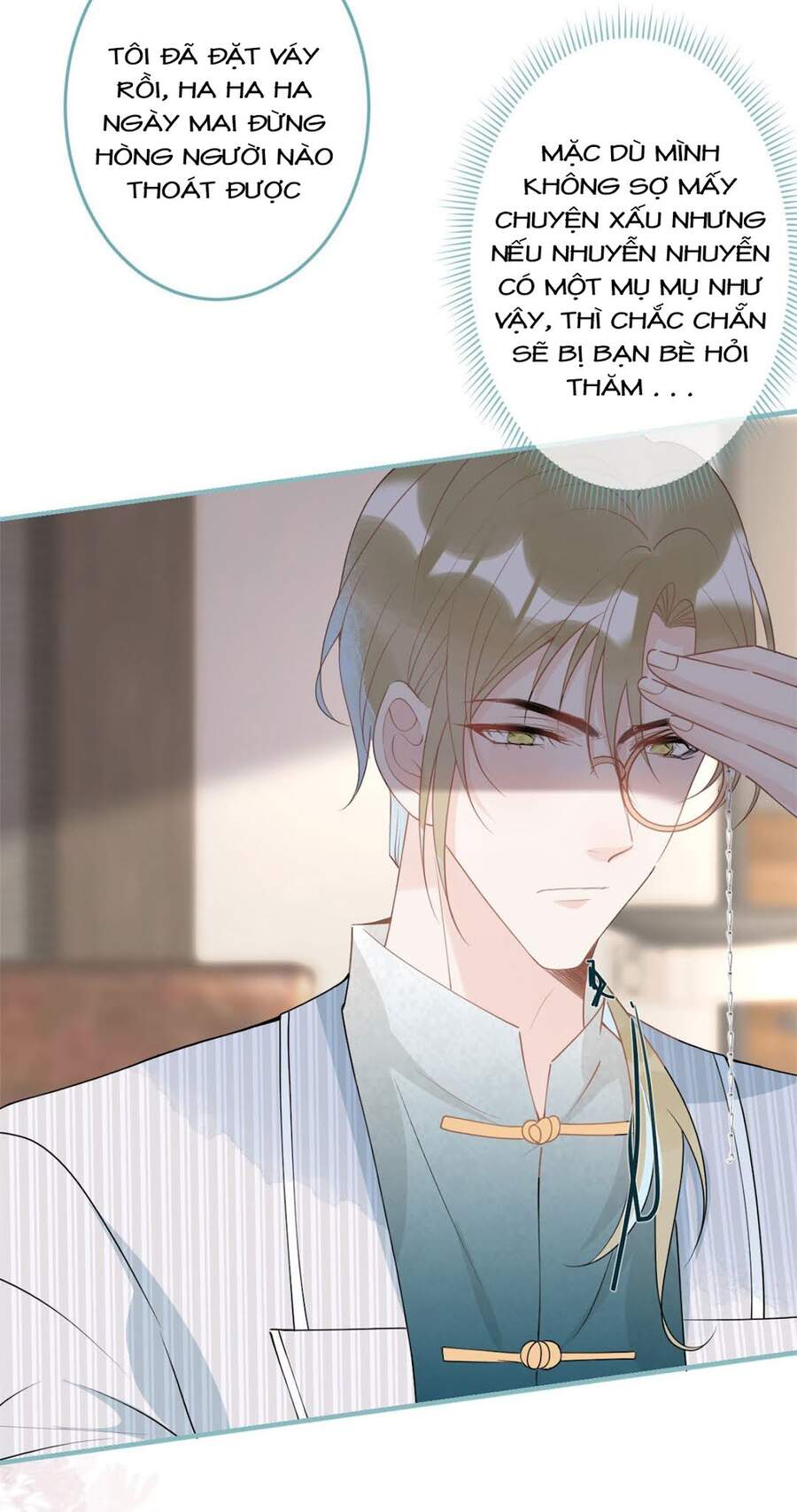 Ta Có Năm Đại Lão Ba Ba - Chương 115