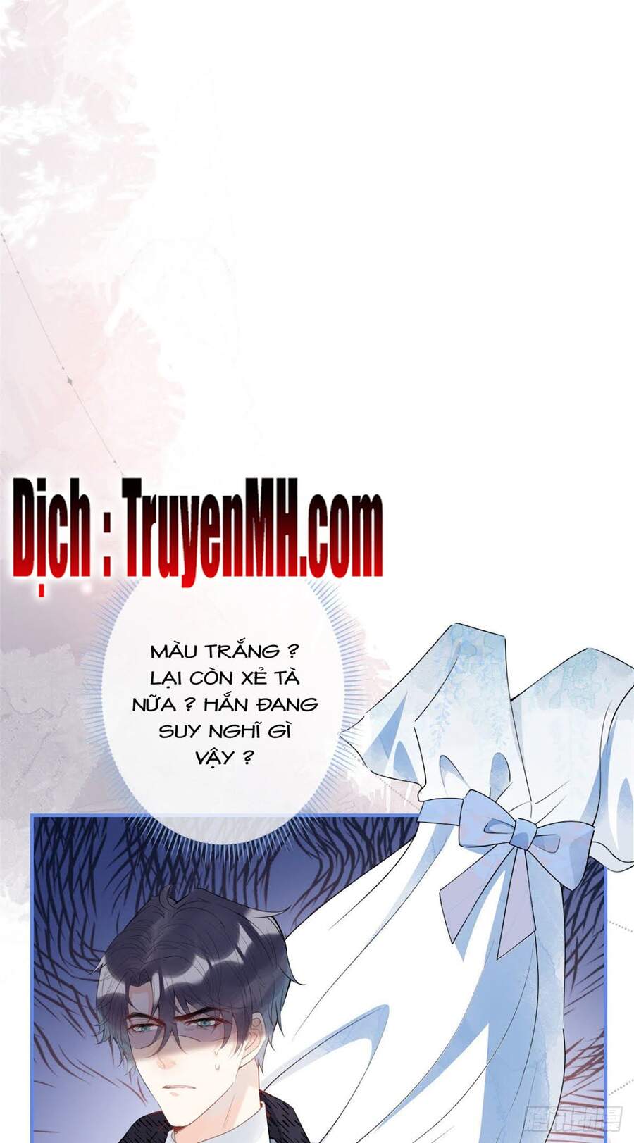 Ta Có Năm Đại Lão Ba Ba - Chương 115