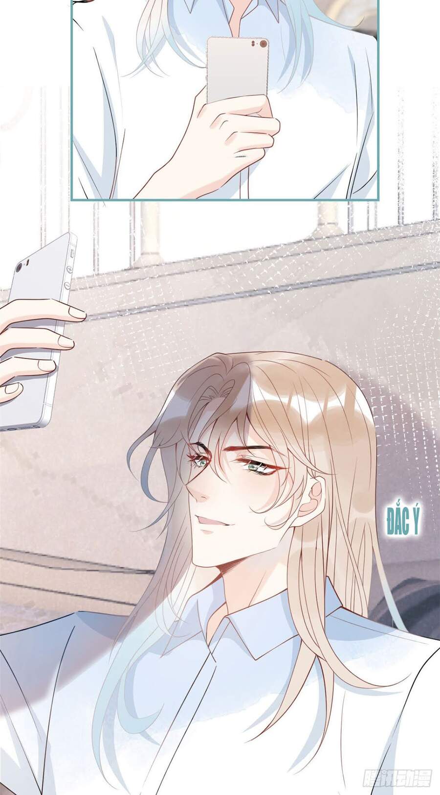 Ta Có Năm Đại Lão Ba Ba - Chương 115