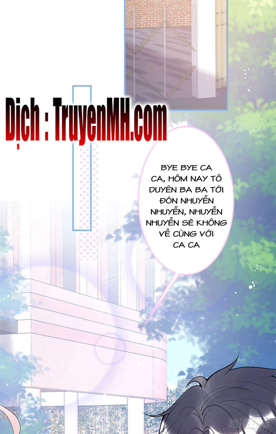 Ta Có Năm Đại Lão Ba Ba - Chương 115