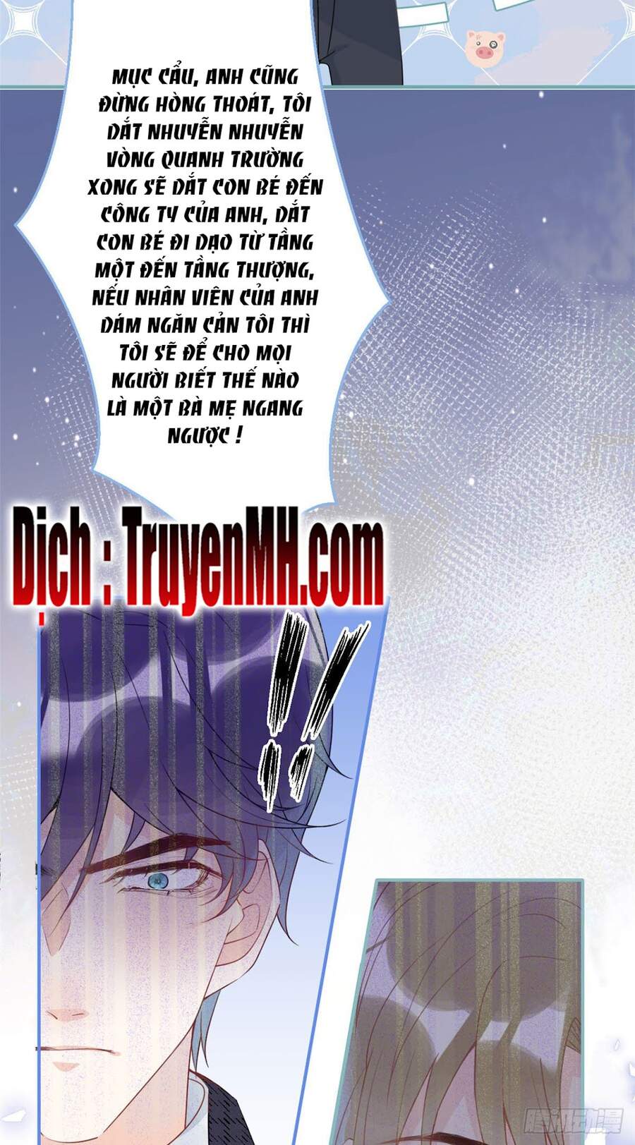 Ta Có Năm Đại Lão Ba Ba - Chương 115