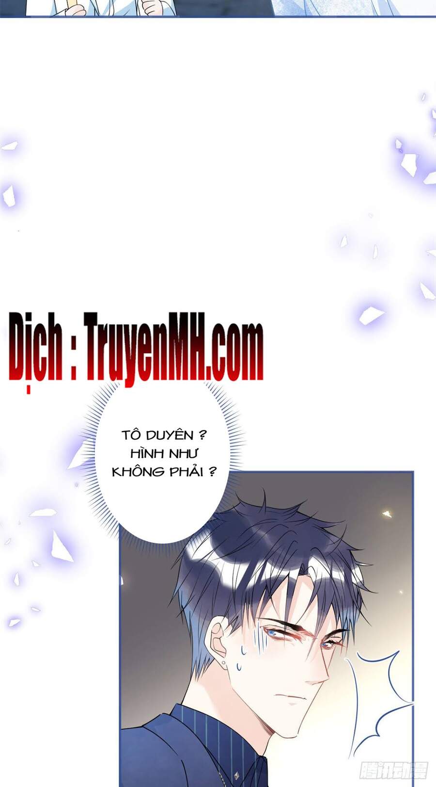 Ta Có Năm Đại Lão Ba Ba - Chương 116