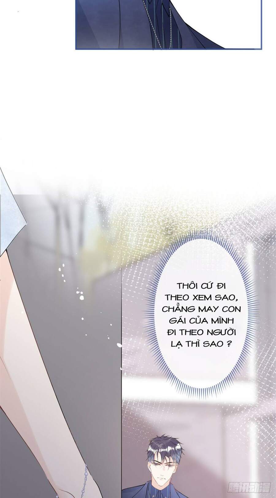 Ta Có Năm Đại Lão Ba Ba - Chương 116