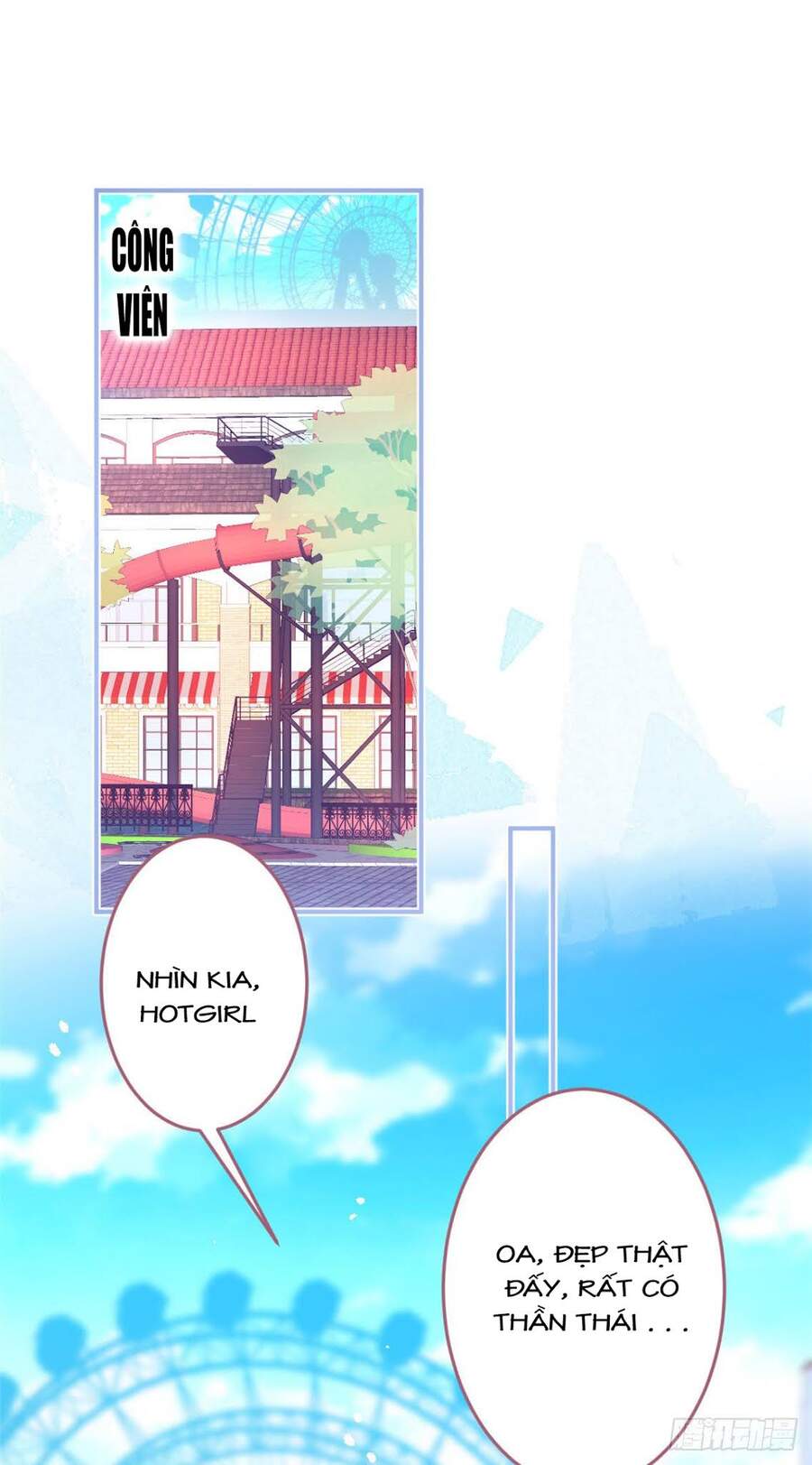 Ta Có Năm Đại Lão Ba Ba - Chương 116