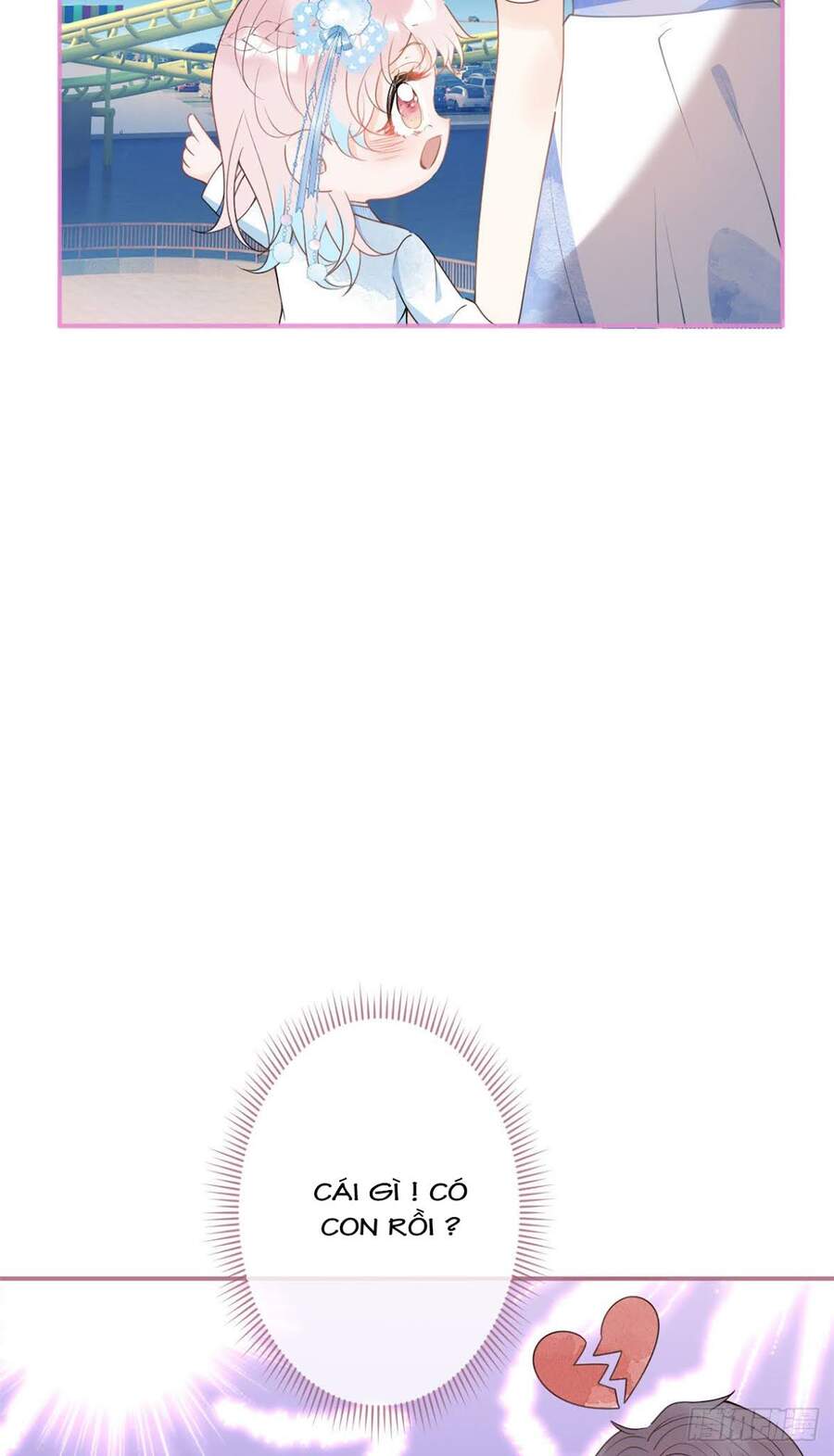 Ta Có Năm Đại Lão Ba Ba - Chương 116