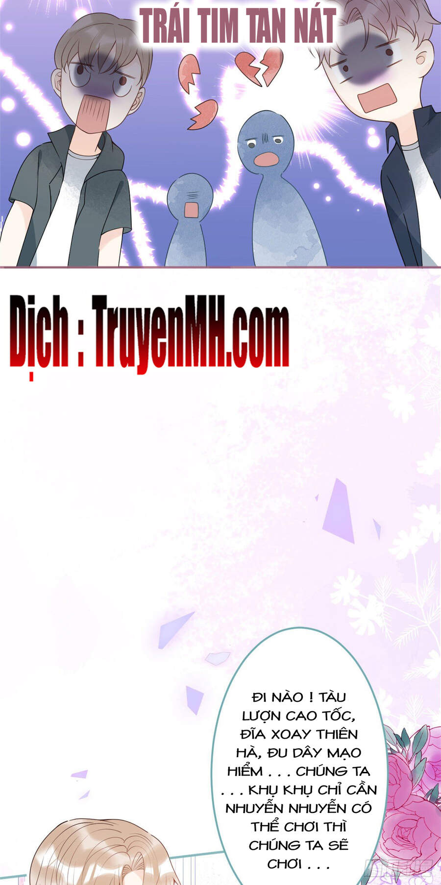 Ta Có Năm Đại Lão Ba Ba - Chương 116