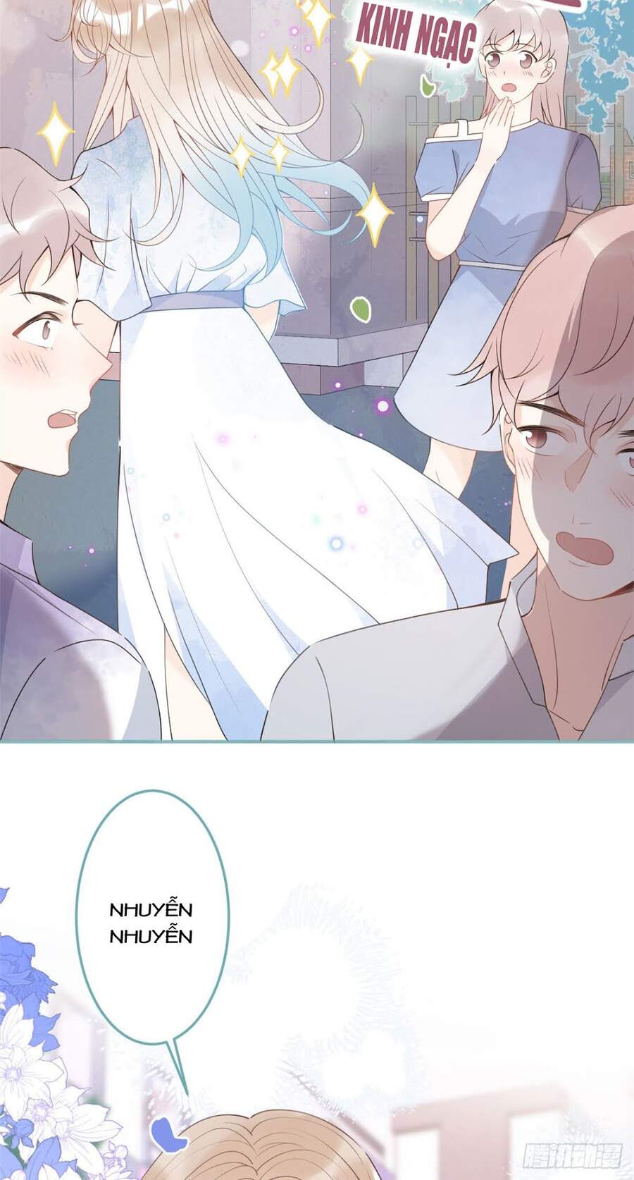 Ta Có Năm Đại Lão Ba Ba - Chương 116