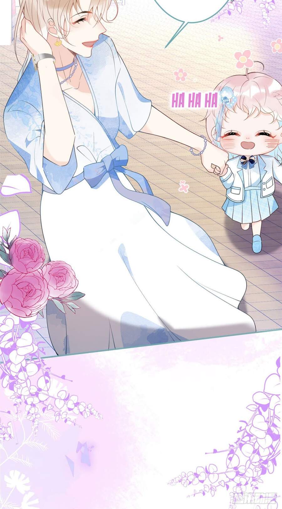 Ta Có Năm Đại Lão Ba Ba - Chương 116