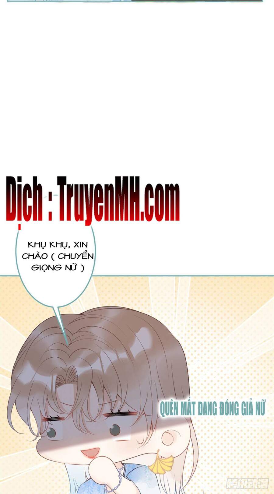 Ta Có Năm Đại Lão Ba Ba - Chương 116