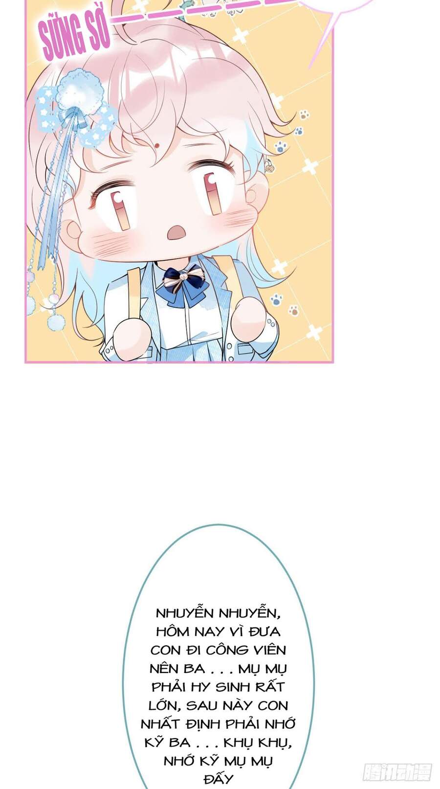 Ta Có Năm Đại Lão Ba Ba - Chương 116