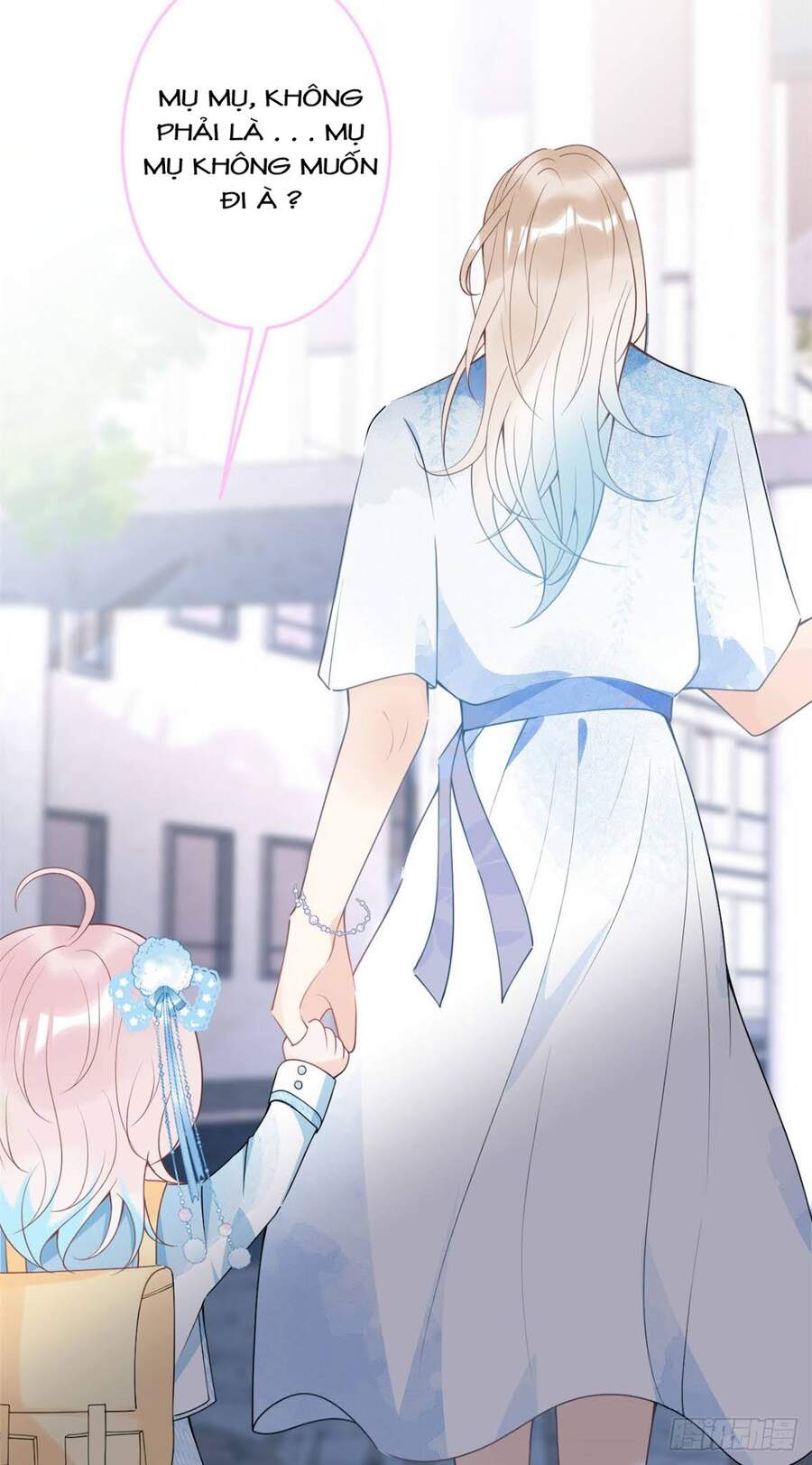 Ta Có Năm Đại Lão Ba Ba - Chương 116