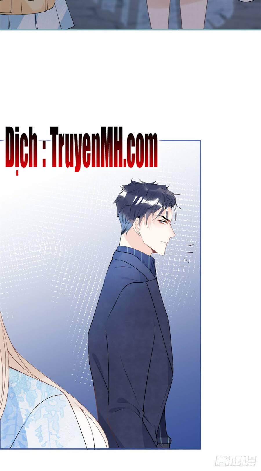 Ta Có Năm Đại Lão Ba Ba - Chương 116