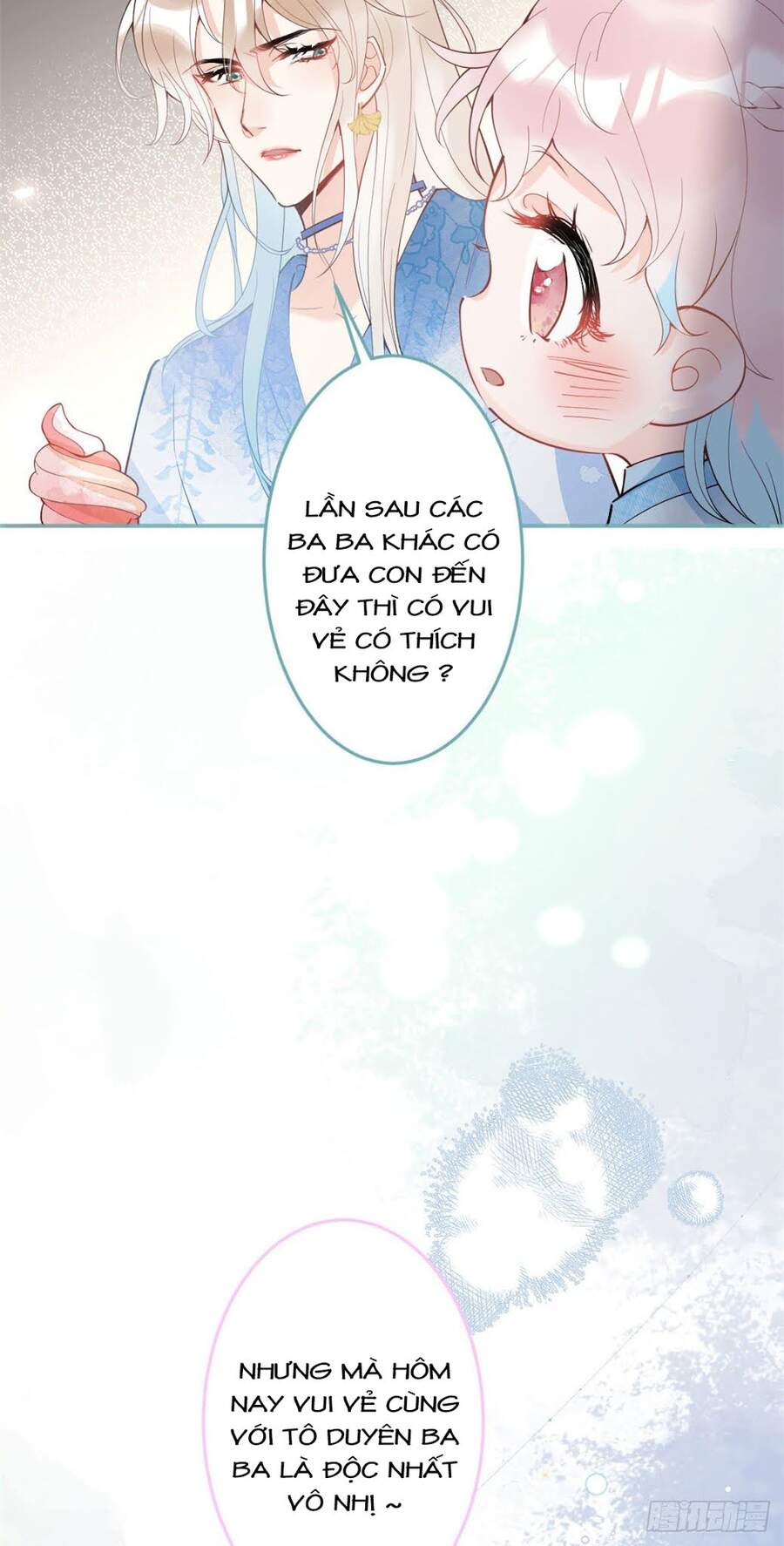 Ta Có Năm Đại Lão Ba Ba - Chương 117