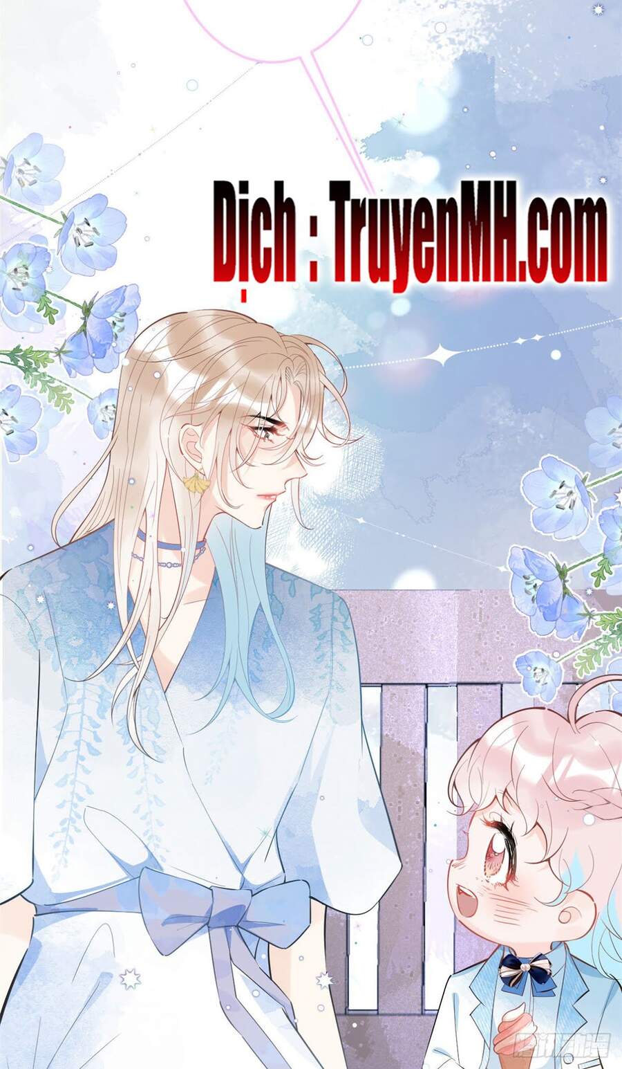 Ta Có Năm Đại Lão Ba Ba - Chương 117