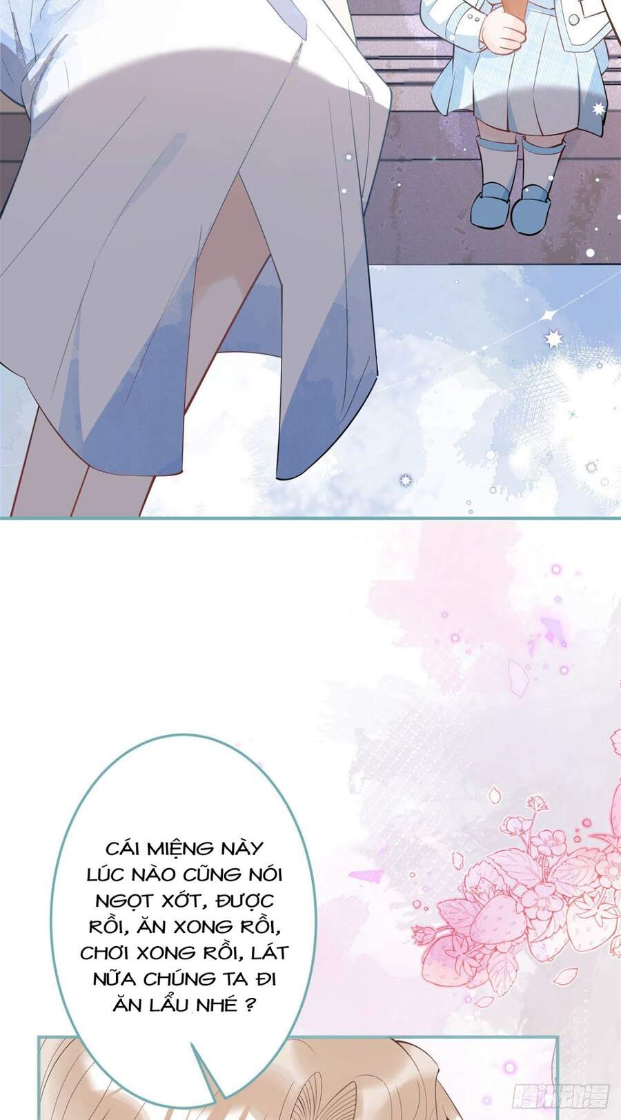 Ta Có Năm Đại Lão Ba Ba - Chương 117