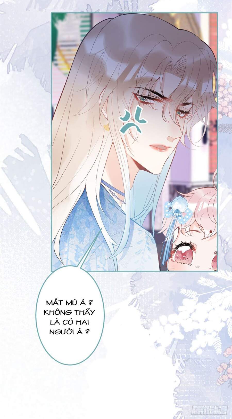 Ta Có Năm Đại Lão Ba Ba - Chương 117