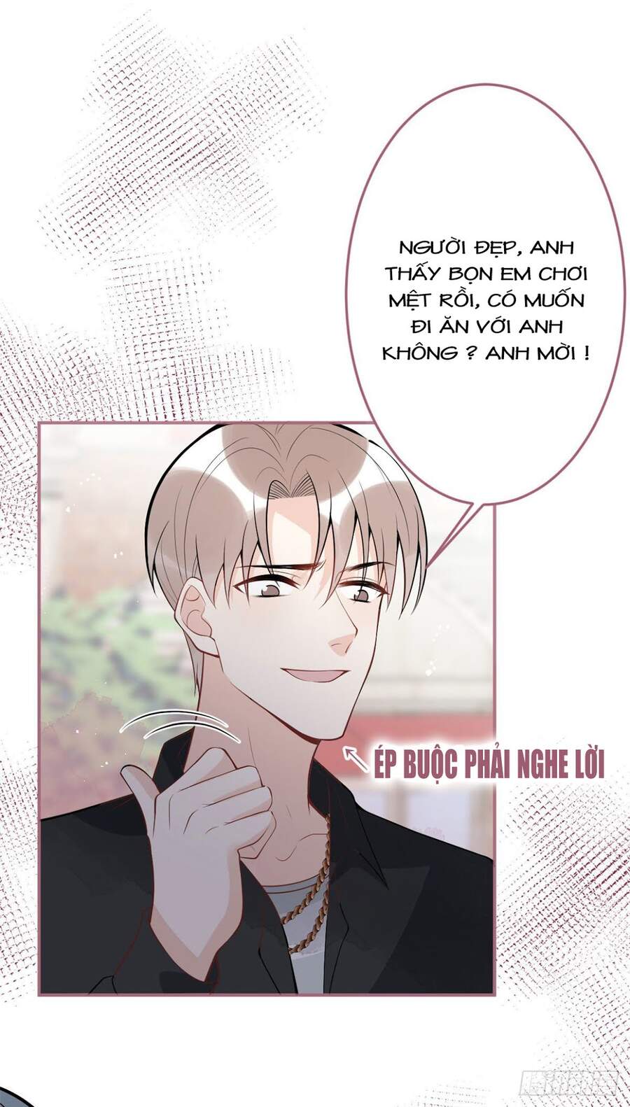 Ta Có Năm Đại Lão Ba Ba - Chương 117