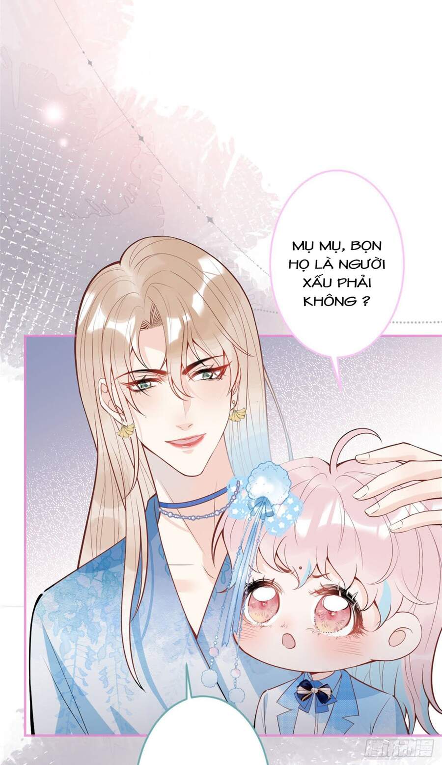 Ta Có Năm Đại Lão Ba Ba - Chương 117