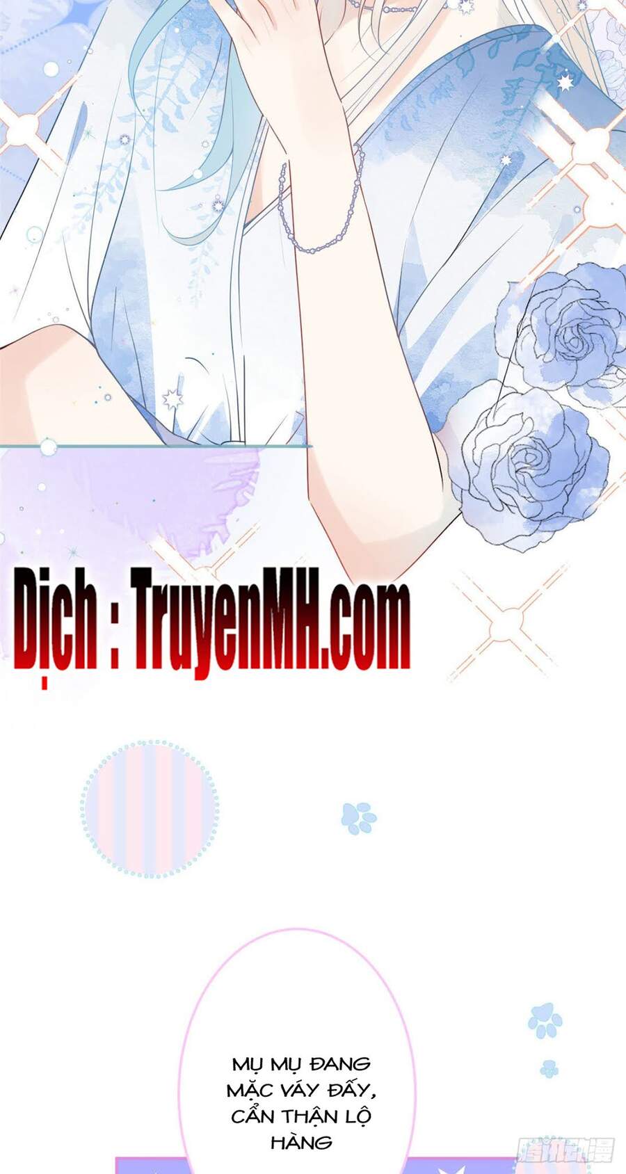 Ta Có Năm Đại Lão Ba Ba - Chương 117