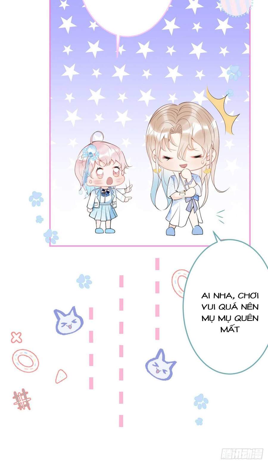 Ta Có Năm Đại Lão Ba Ba - Chương 117