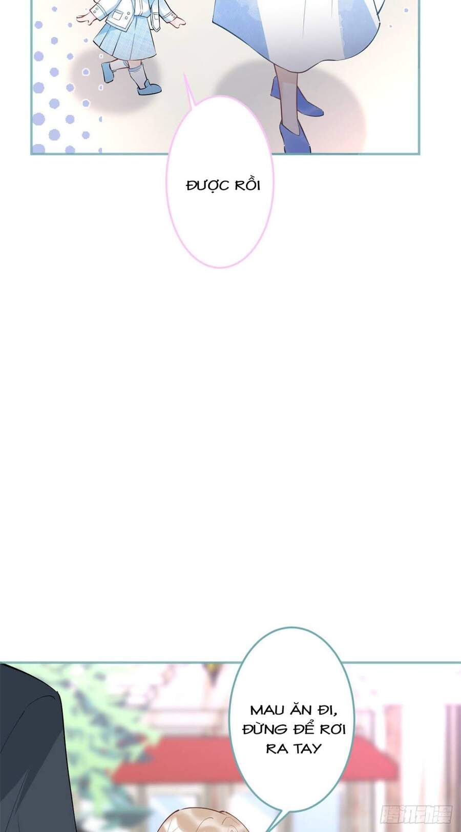 Ta Có Năm Đại Lão Ba Ba - Chương 117