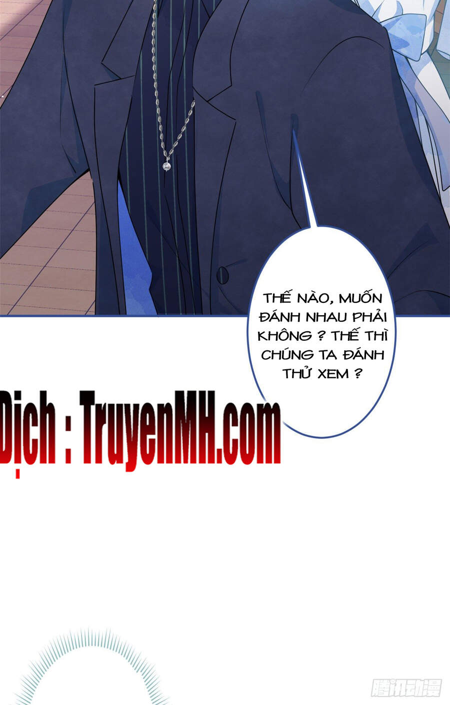 Ta Có Năm Đại Lão Ba Ba - Chương 118