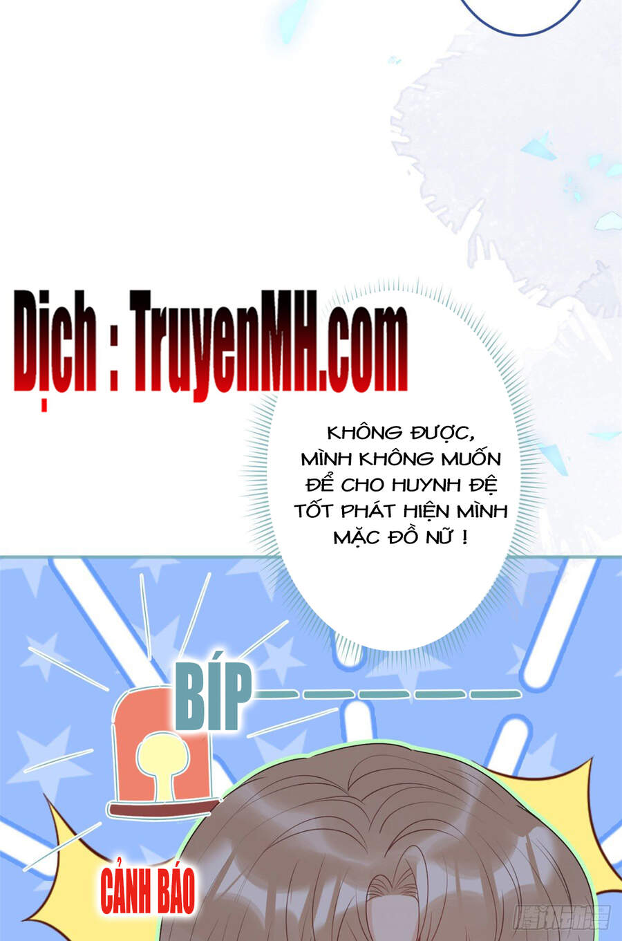 Ta Có Năm Đại Lão Ba Ba - Chương 118