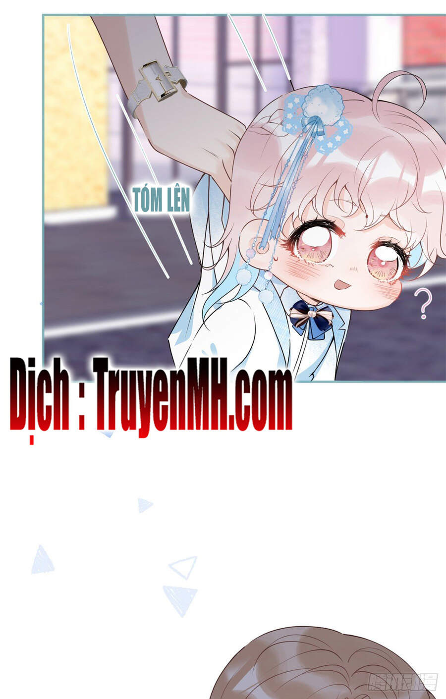 Ta Có Năm Đại Lão Ba Ba - Chương 118