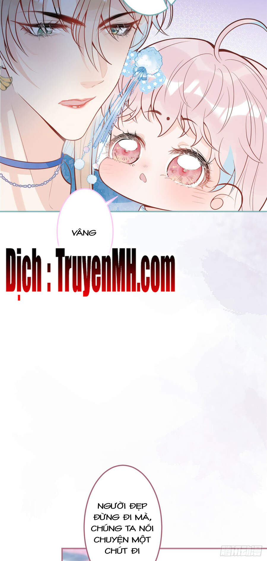 Ta Có Năm Đại Lão Ba Ba - Chương 118