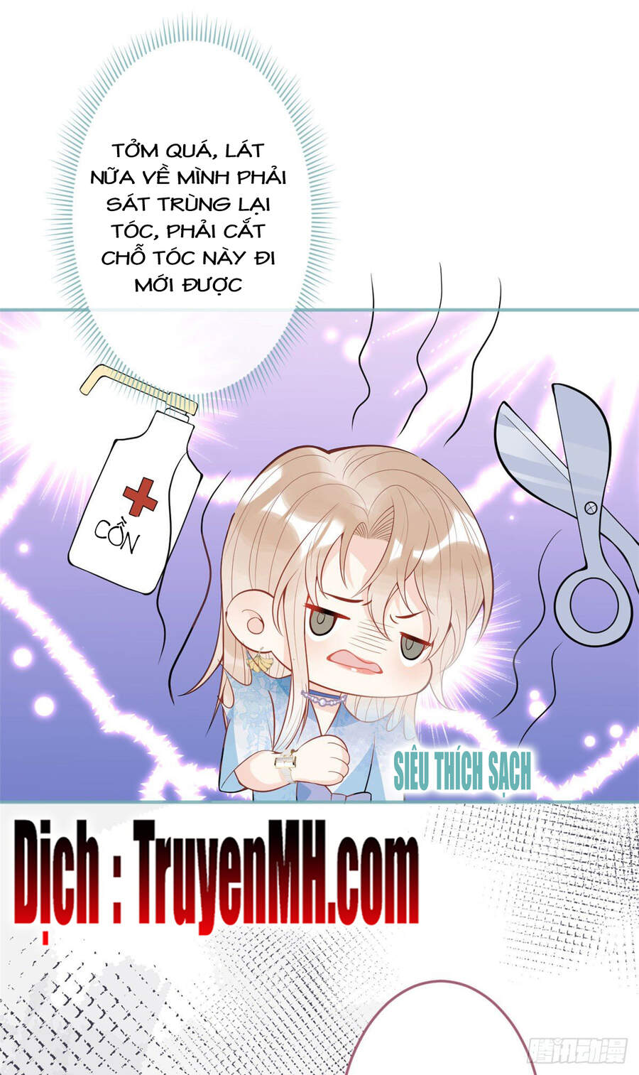 Ta Có Năm Đại Lão Ba Ba - Chương 118