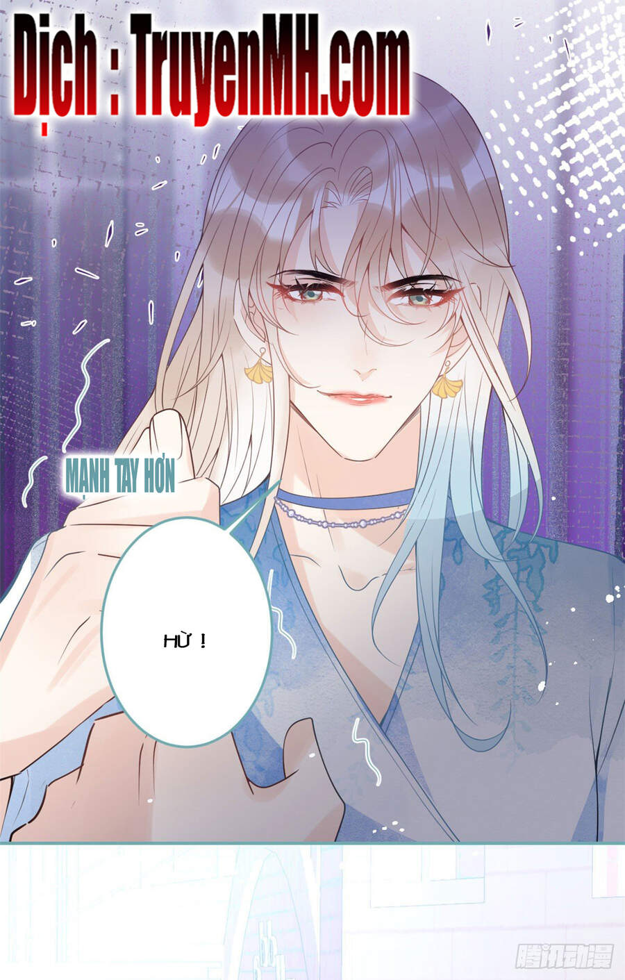 Ta Có Năm Đại Lão Ba Ba - Chương 118