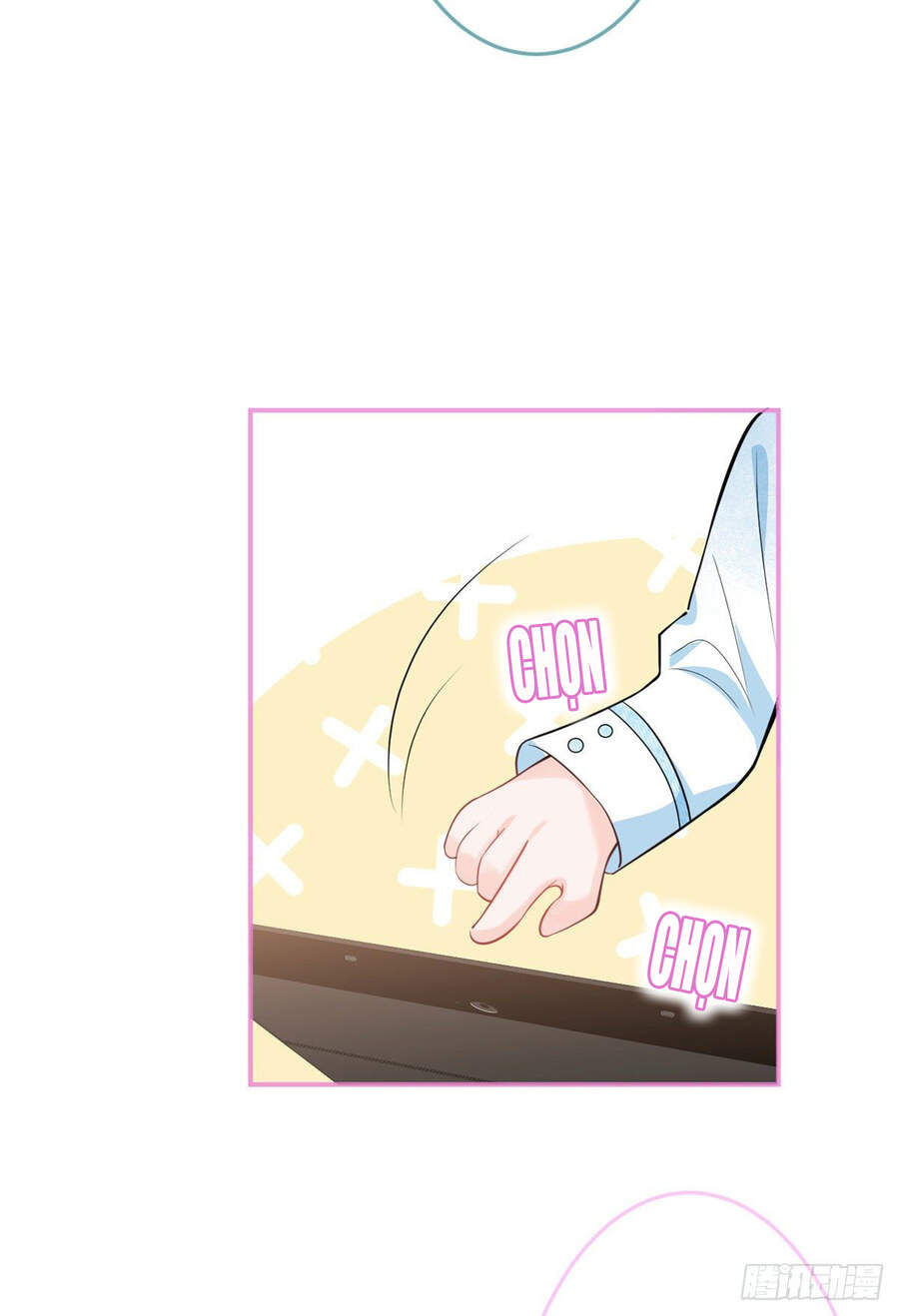 Ta Có Năm Đại Lão Ba Ba - Chương 119