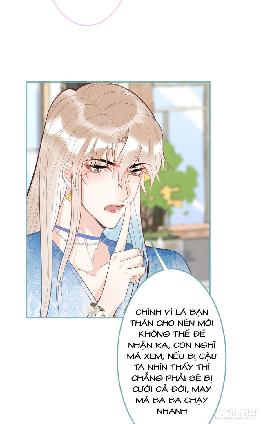 Ta Có Năm Đại Lão Ba Ba - Chương 119