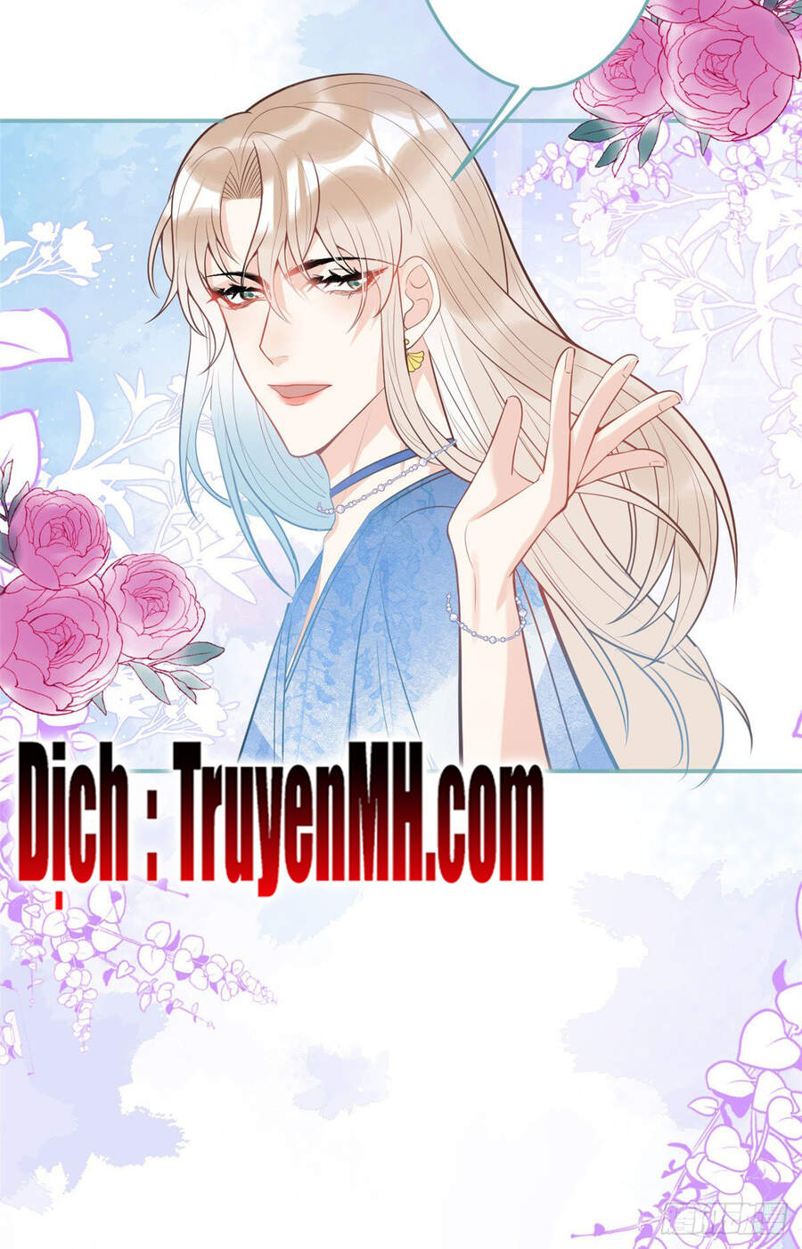 Ta Có Năm Đại Lão Ba Ba - Chương 119