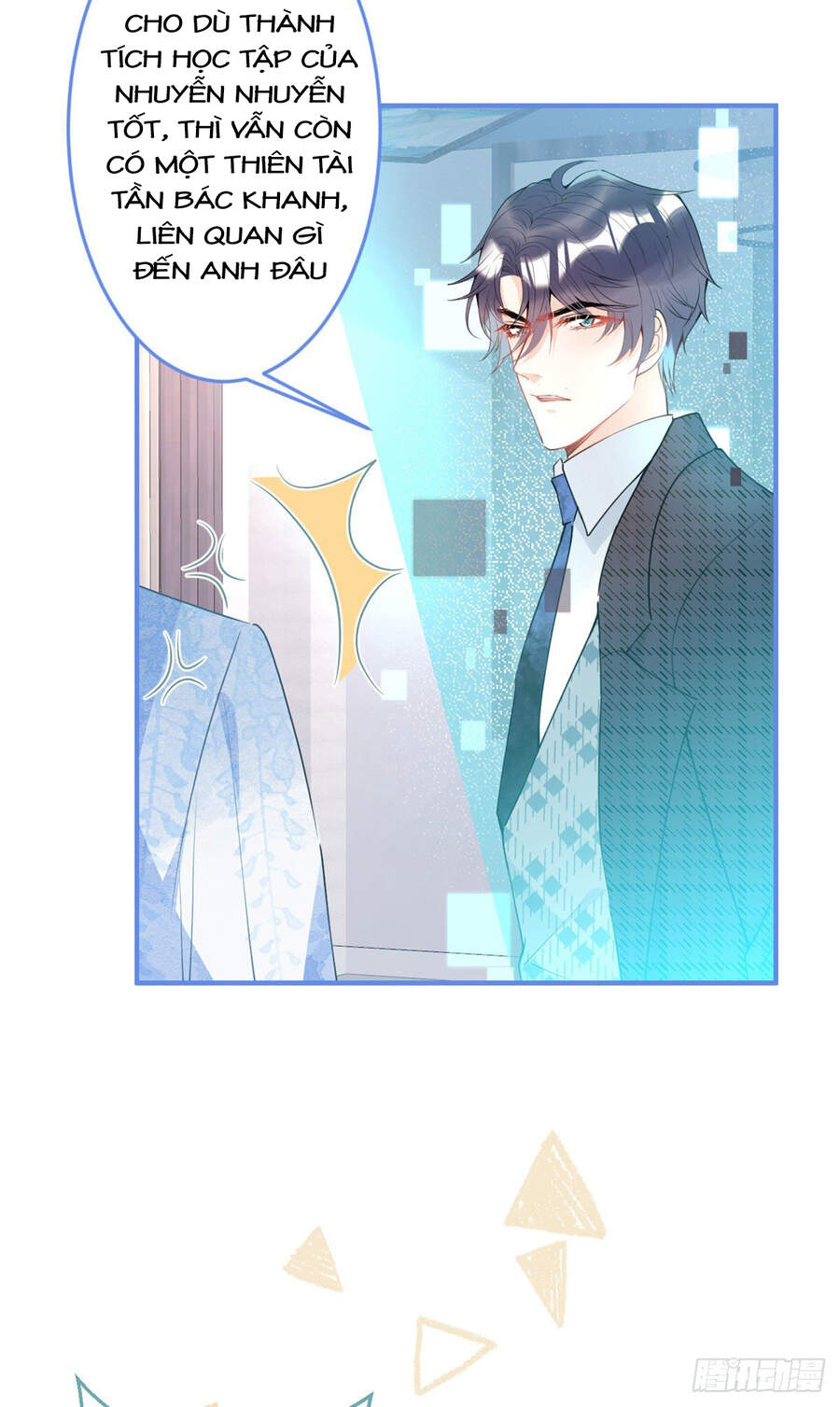 Ta Có Năm Đại Lão Ba Ba - Chương 123