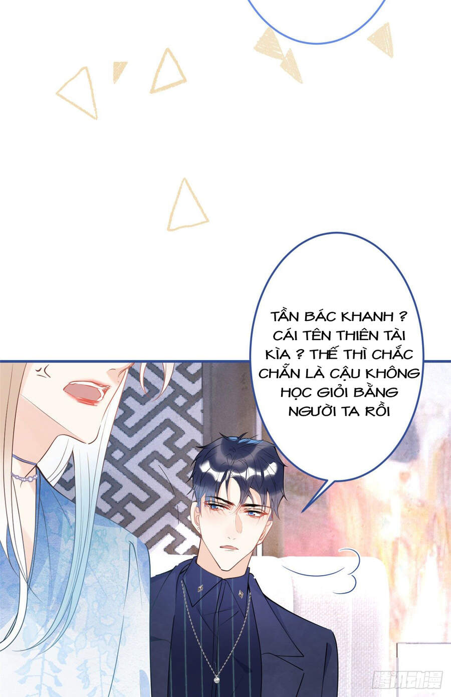 Ta Có Năm Đại Lão Ba Ba - Chương 123