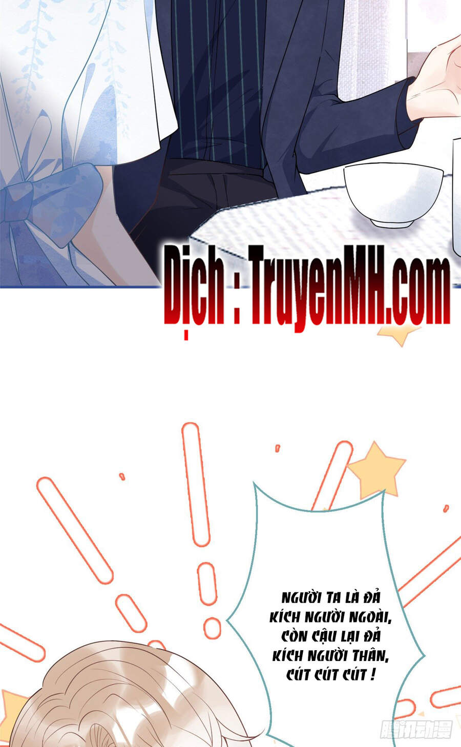 Ta Có Năm Đại Lão Ba Ba - Chương 123