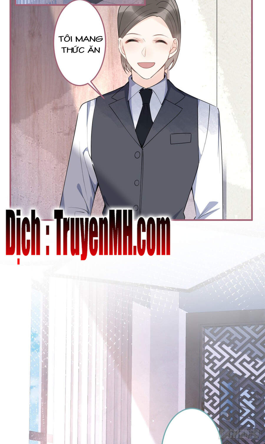 Ta Có Năm Đại Lão Ba Ba - Chương 123