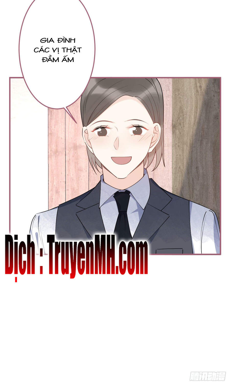 Ta Có Năm Đại Lão Ba Ba - Chương 123