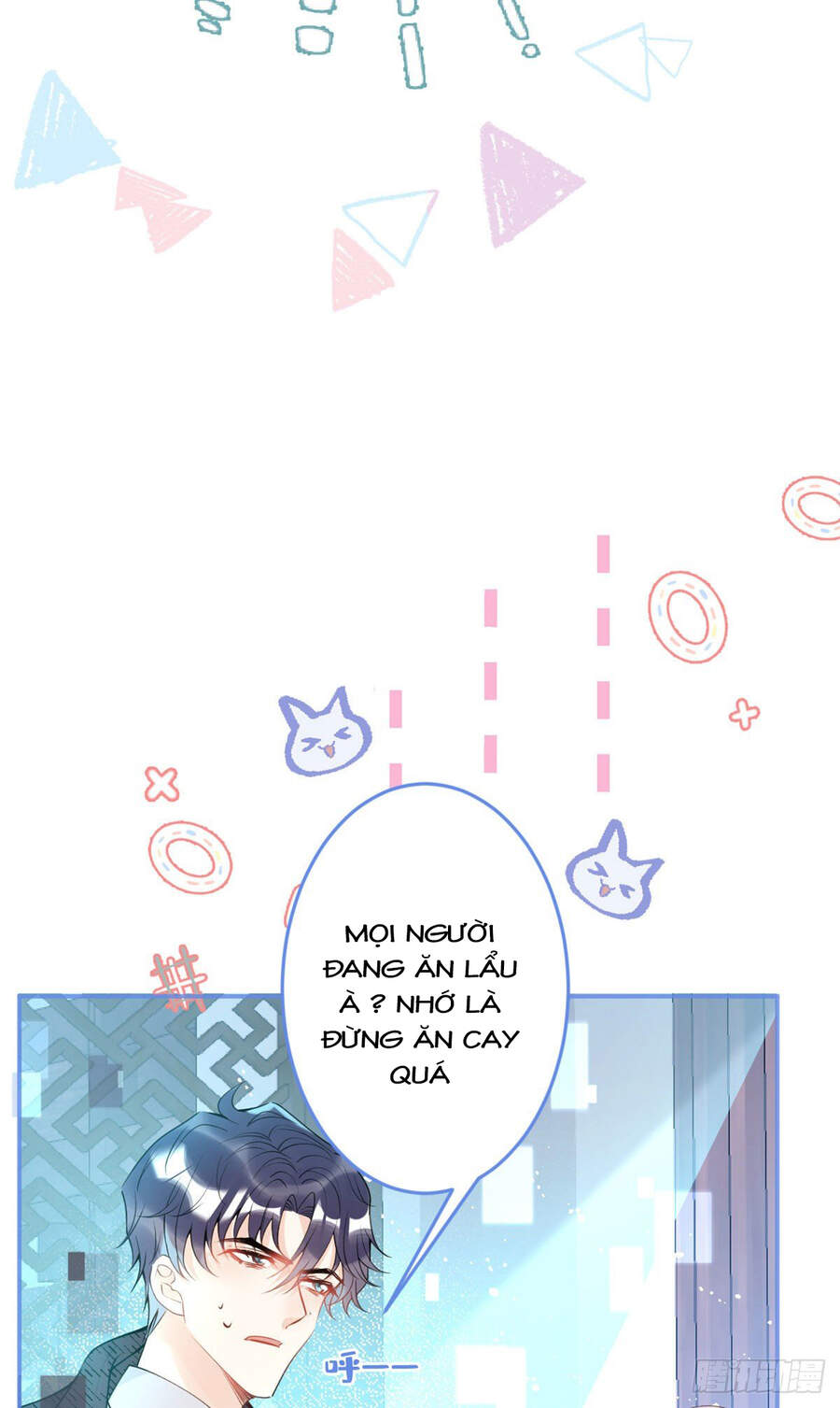 Ta Có Năm Đại Lão Ba Ba - Chương 123