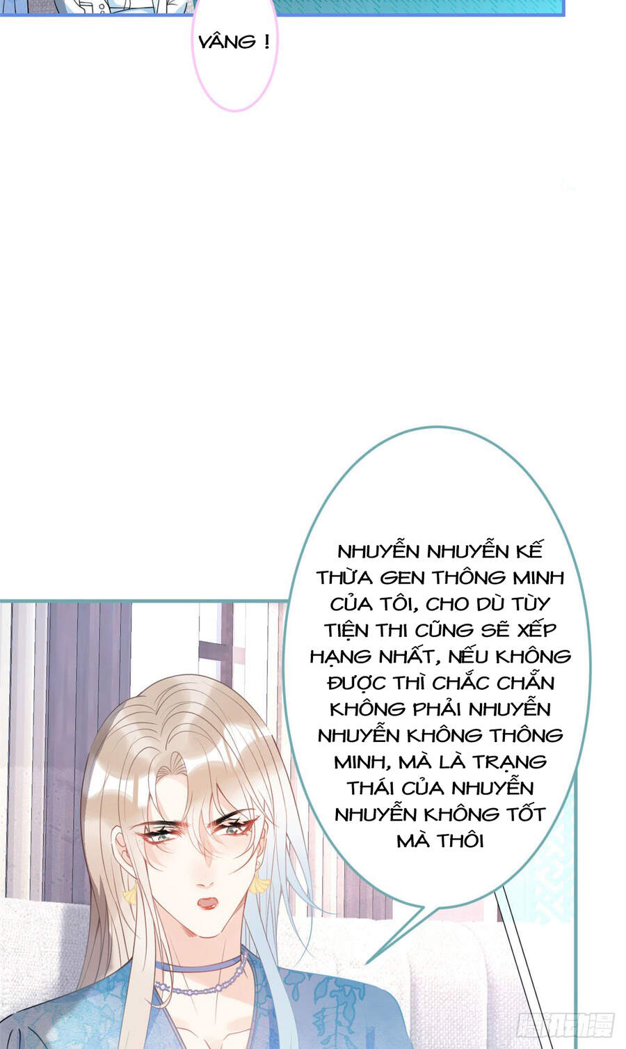 Ta Có Năm Đại Lão Ba Ba - Chương 123