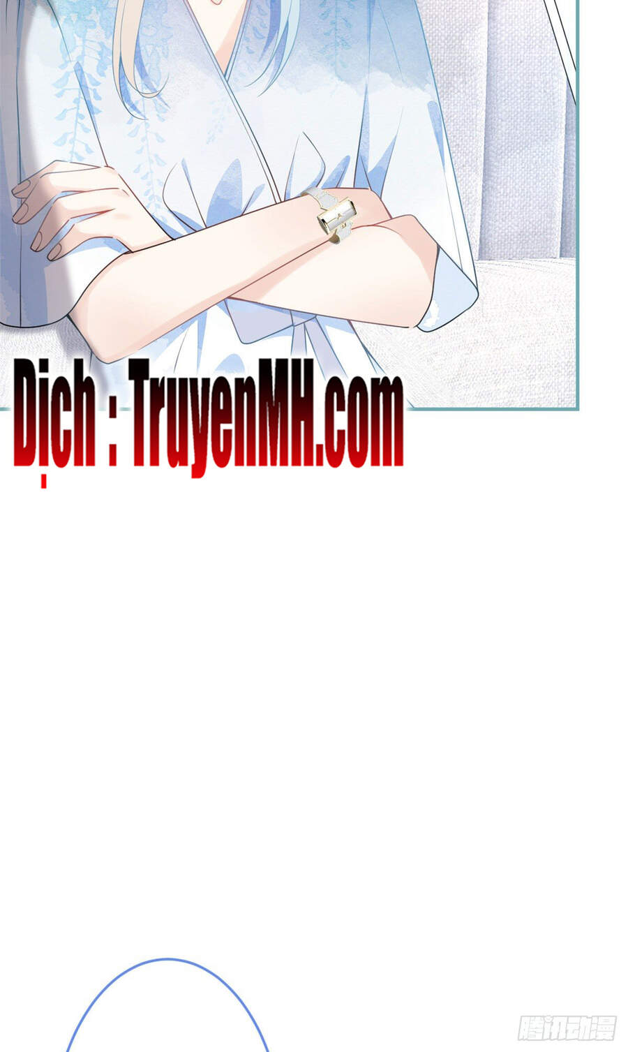 Ta Có Năm Đại Lão Ba Ba - Chương 123