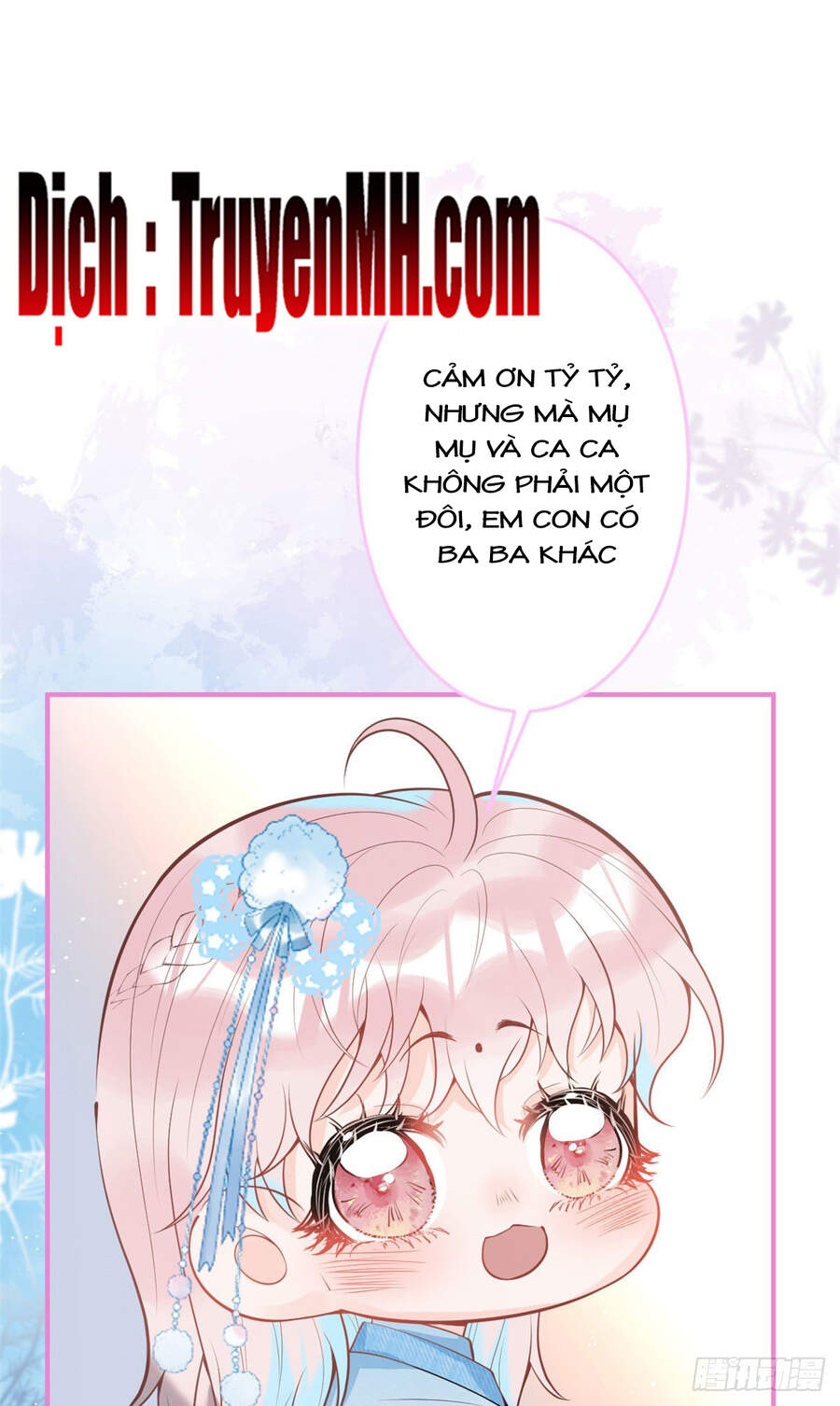 Ta Có Năm Đại Lão Ba Ba - Chương 124